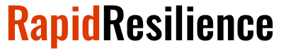RapidResilence Dark Logo