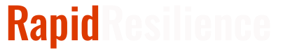 RapidResilience Logo